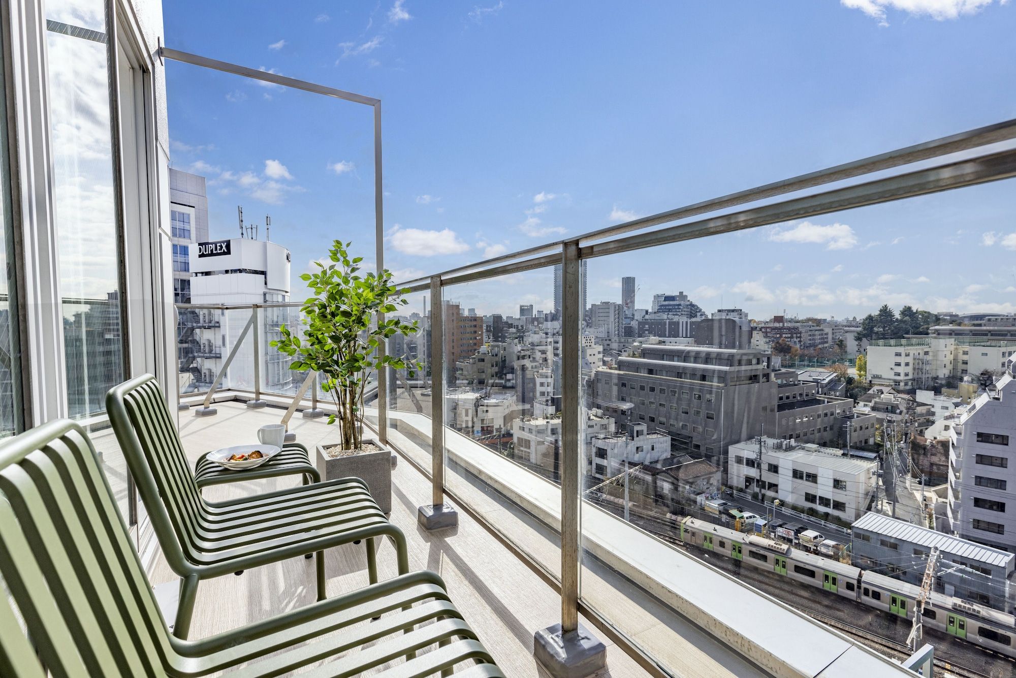 Tokyu Stay Shibuya Shin-Minamiguchi