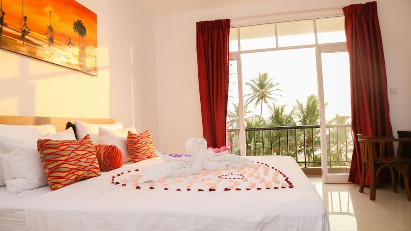 Crystal Resort Dickwella