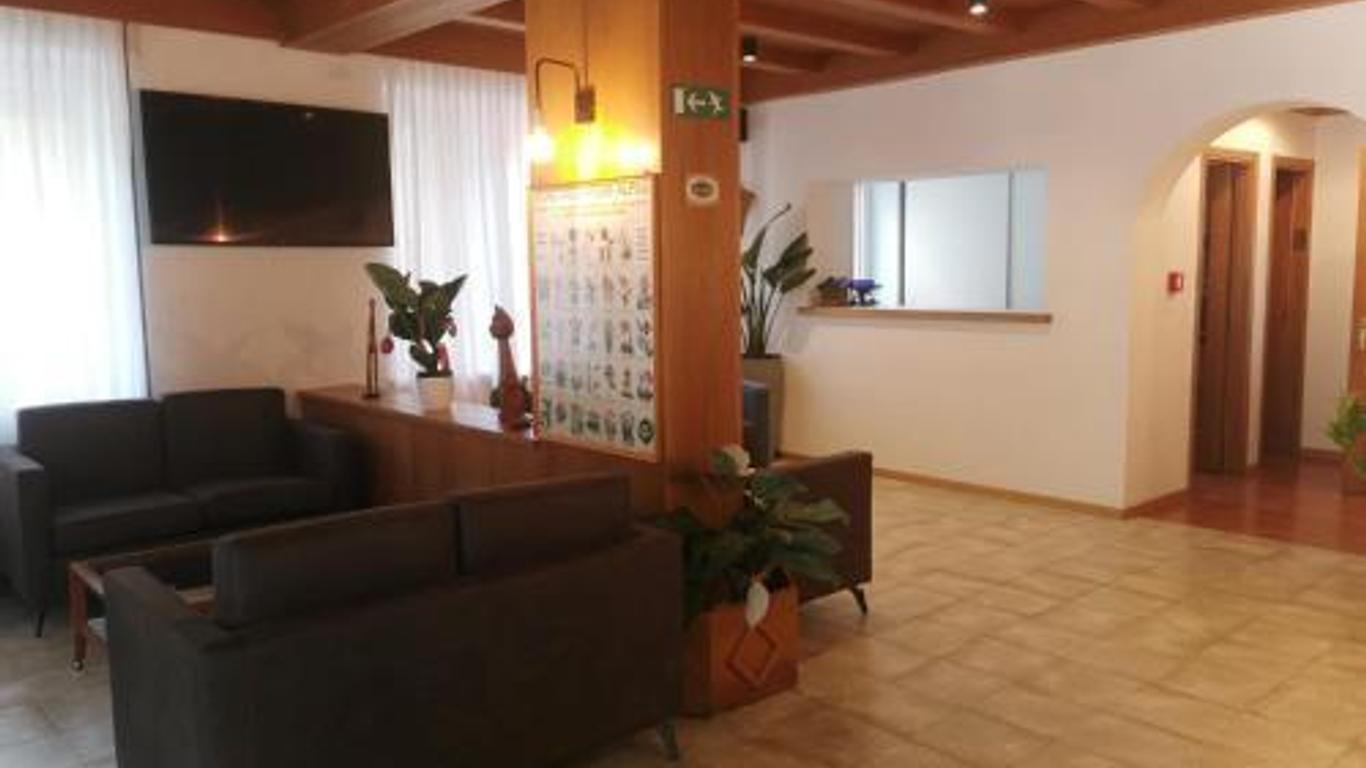 Hotel Miramonti