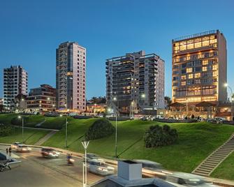 Hotel Konke Mar Del Plata - Mar del Plata - Bina