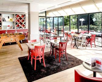 ibis Nantes La Beaujoire Parc Expo - Nantes - Restaurant
