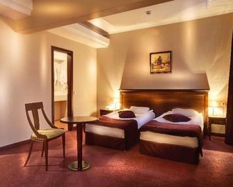 Yantra Grand Hotel - Veliko Tarnovo