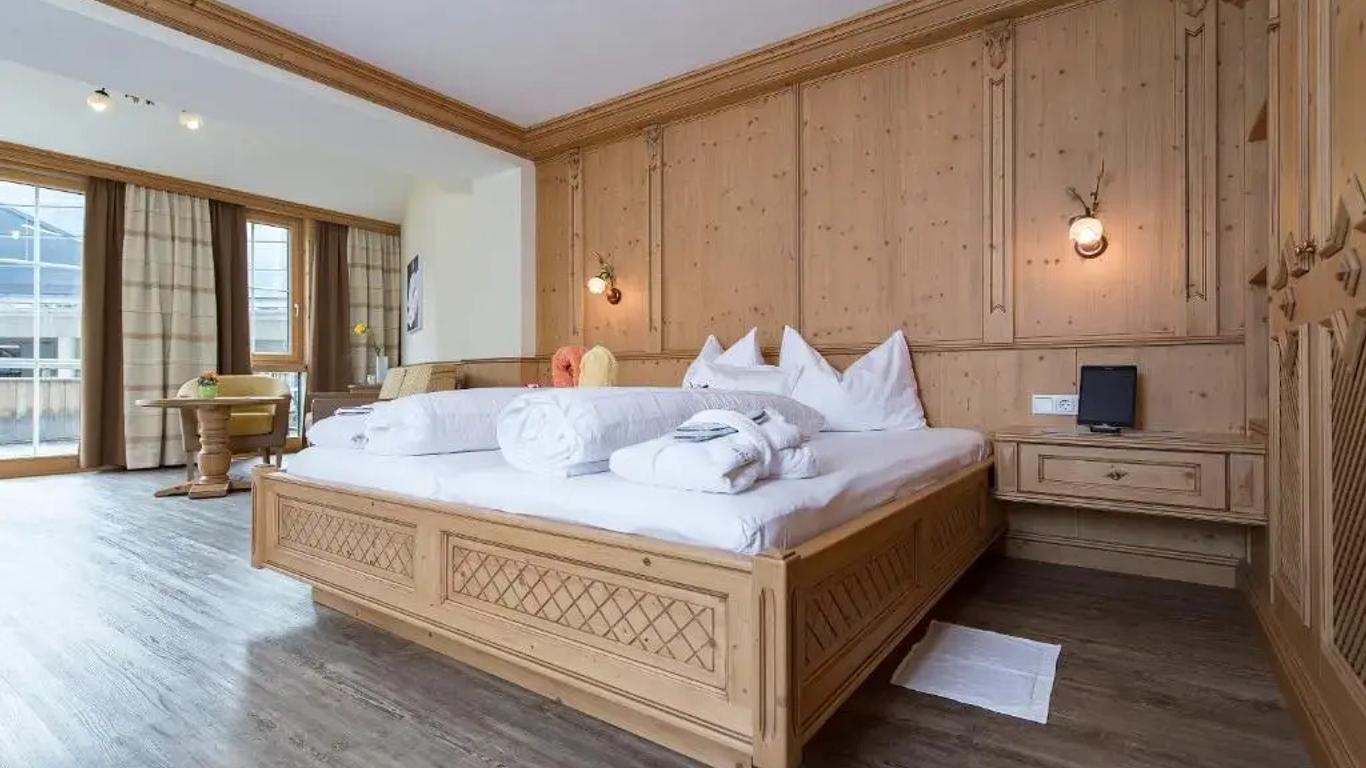 Kerschdorfer - Wohlfühlhotel Garni - Adults Only