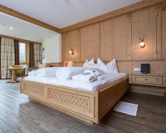 Kerschdorfer - Wohlfühlhotel Garni - Adults Only - Kaltenbach