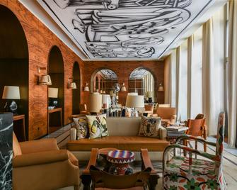 Brach Paris - Evok Collection - Paris - Lounge