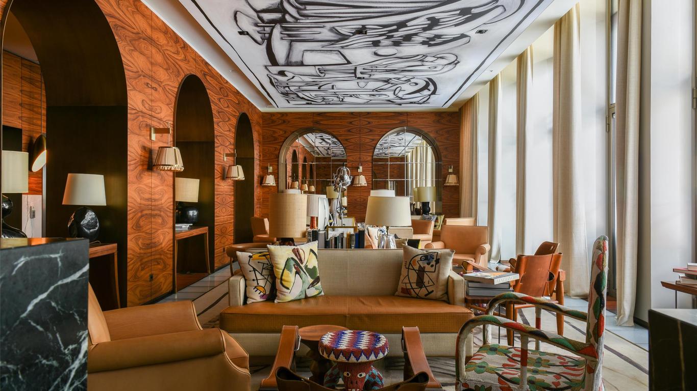 Brach Paris - Evok Collection