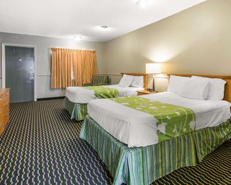 Rodeway Inn and Suites Winter Haven Chain of Lakes - Winter Haven - Slaapkamer