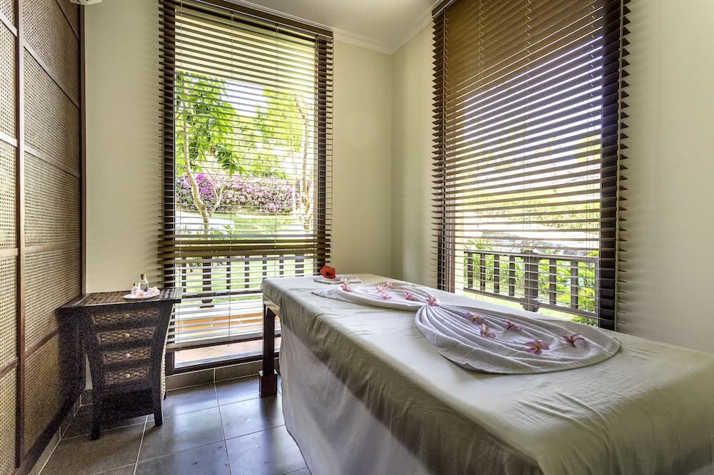 Lotus Muine Resort & Spa - פאן טיאט