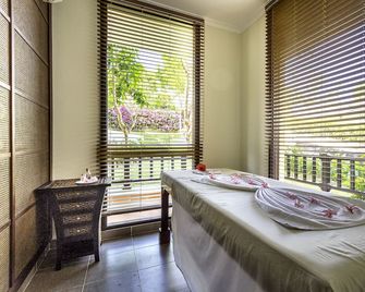 Lotus Muine Resort & Spa - Phan Thiet