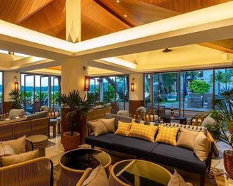 The Boathouse Phuket - Karon - Lounge