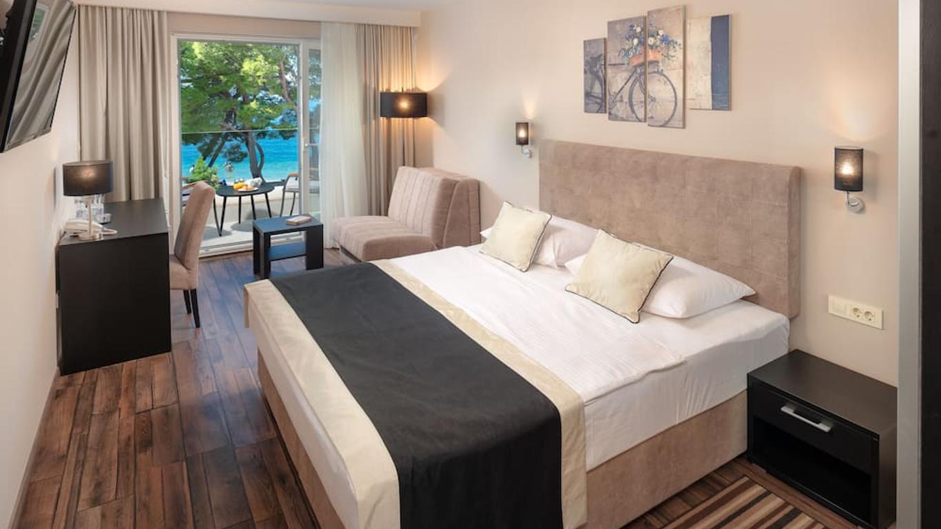 Hotel Central Beach 9