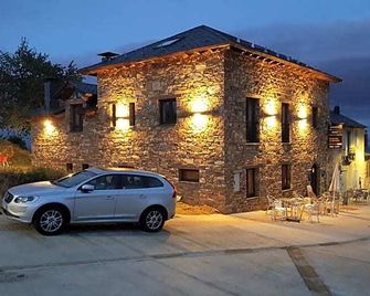 La Posada del Druida - Foncebadón