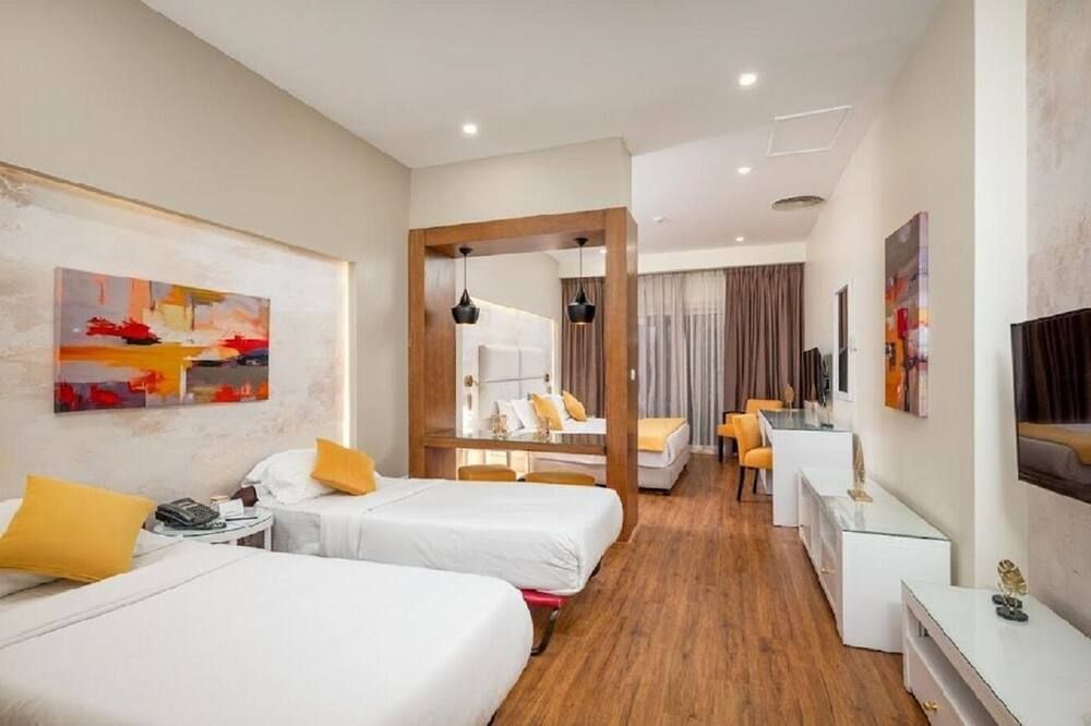 Tolip Family Park Hotel