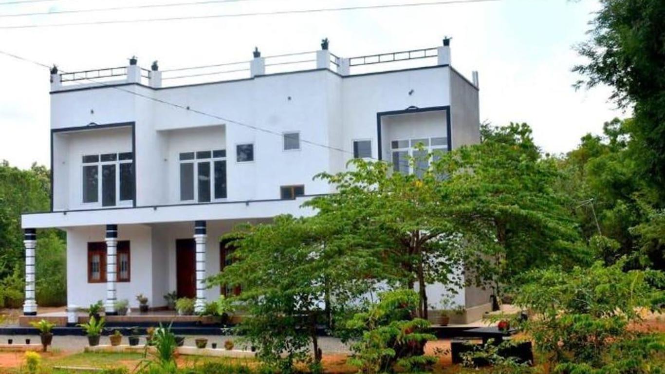 Reliance Resort