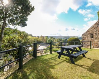 1 Orchard View - Hathersage - Balcón