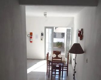 Hotel Arbom - Mogi-Guacu