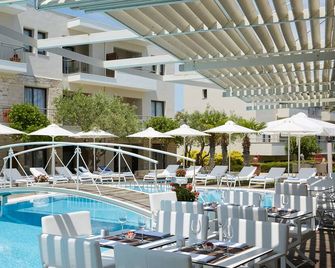 Renaissance Hanioti Resort - Afytos - Zwembad
