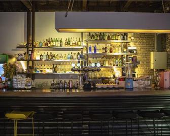 Zeako Youth Hostel - Tianjín - Bar