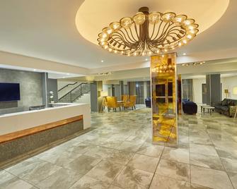 Garden Court Mthatha - Mthatha