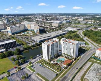 Premier Resort Condos Near Disney & Universal - Orlando