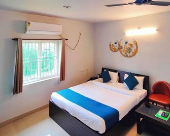 488, The Nook - Bhubaneswar - Habitación