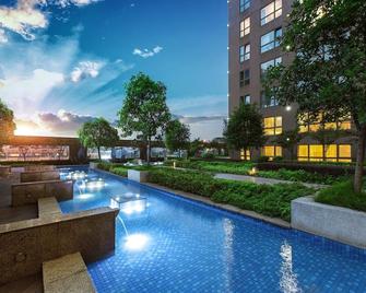 Oakwood Residence Funder Chengdu - Chengdu