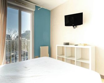 Emplacement idéal, Garage privé, Lumineux - 雷恩
