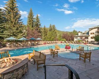 The Charter at Beaver Creek A4505 - Beaver Creek - Piscina