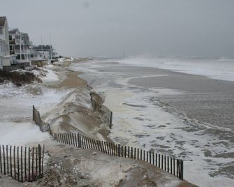 Beachfront Oasis, Seabrook, NH - One step to the beach! - Seabrook - Beach