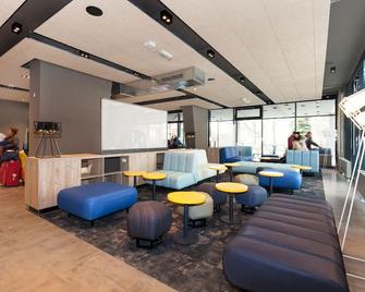 اي آند أو براغ ريا - براغ - ردهة