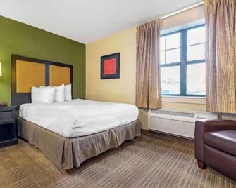 Studio 6 Extended Stay Rochester Henriettaâ ny - Rochester