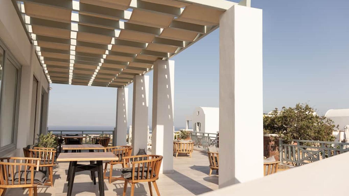 Astro Palace Hotel & Suites