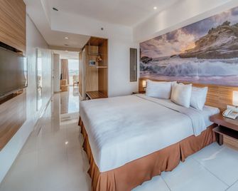 Ascent Premiere Hotel And Convention - Malang