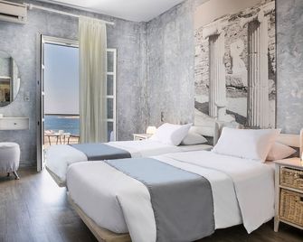 Ilio Maris - Mykonos