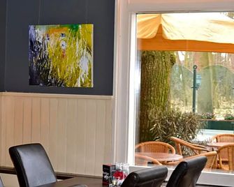 Auberge De Moerse Hoeve - De Moer