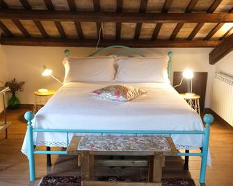 Dimora Amina B&B - Loreto Aprutino - Habitación