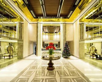 The Mansion at Dukuh Golf Kemayoran - Jakarta - Lobby
