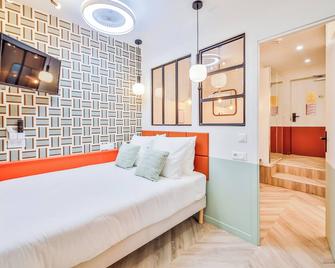 Ws Molitor - Auteuil - París - Habitación