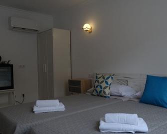 Hotel Calpe - Calpe - Slaapkamer