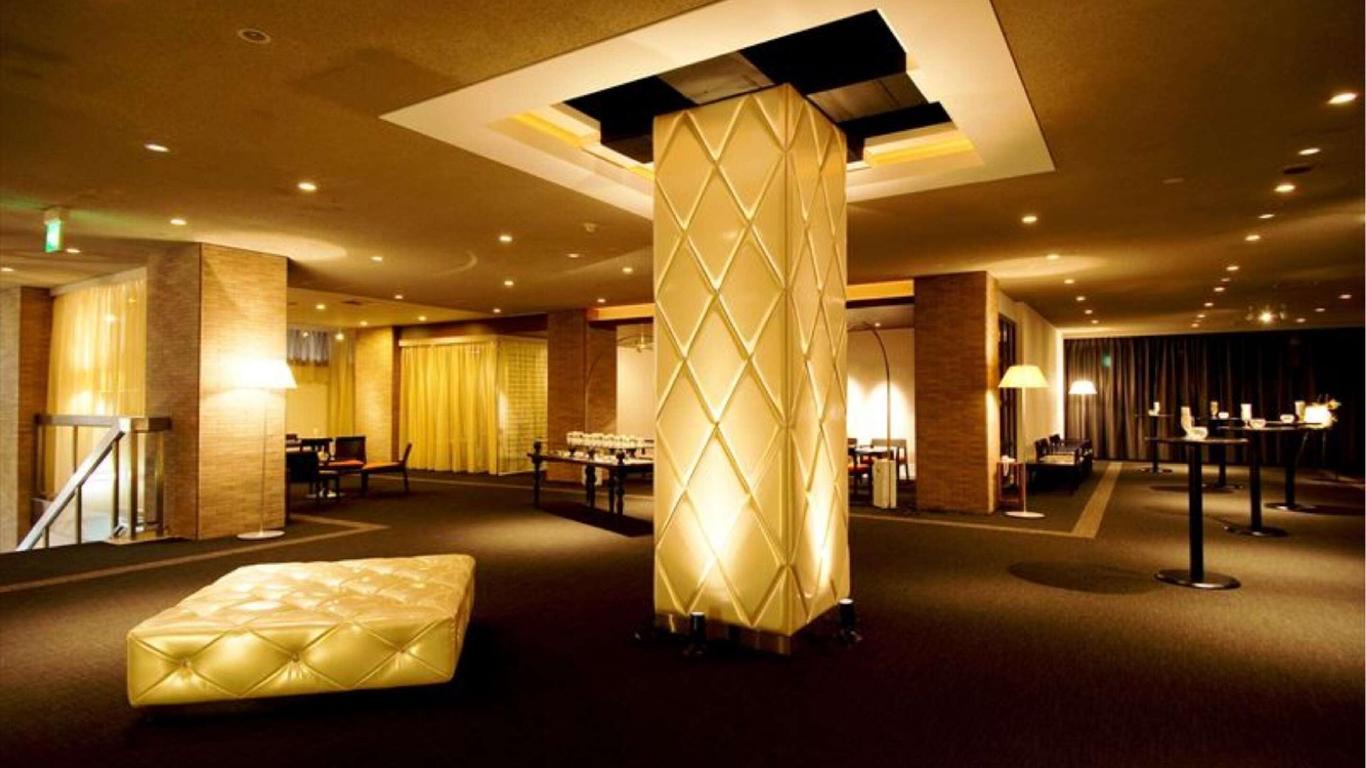 Kurayoshi City Hotel