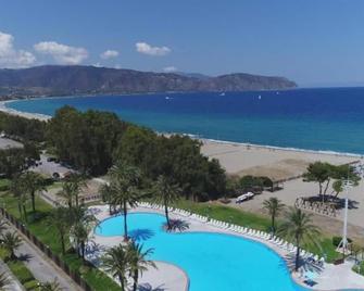 Portorosa - Furnari - Pool