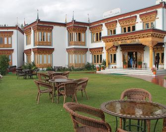 Hotel Royal Ladakh, Leh - Leh
