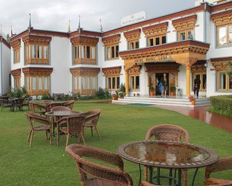 Hotel Royal Ladakh, Leh - Léh