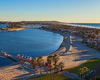 Catamaran Resort Hotel and Spa - San Diego