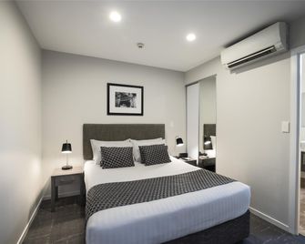 Quest on Beaumont - Auckland - Habitación