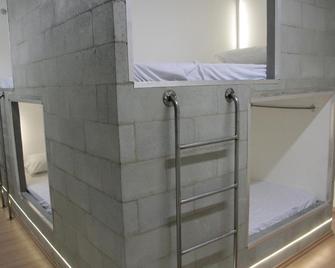 Viva Hostel Design - Sao Paulo