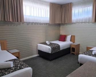 Best Western Endeavour Motel - Maitland - Habitación
