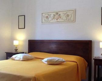 Hotel Gabry - Montespertoli - Habitación