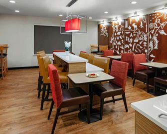 TownePlace Suites by Marriott Dallas Plano/Legacy - Plano - Restaurante