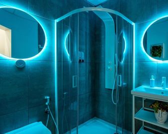 Skyhouse Chiaia - Naples - Property amenity